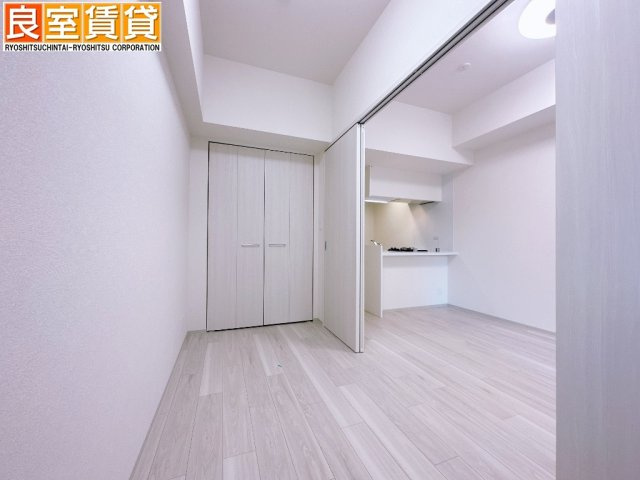 【寝室】 | プレサンス上前津エレスタ