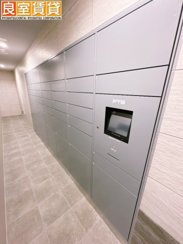 【その他】 | プレサンス上前津エレスタ