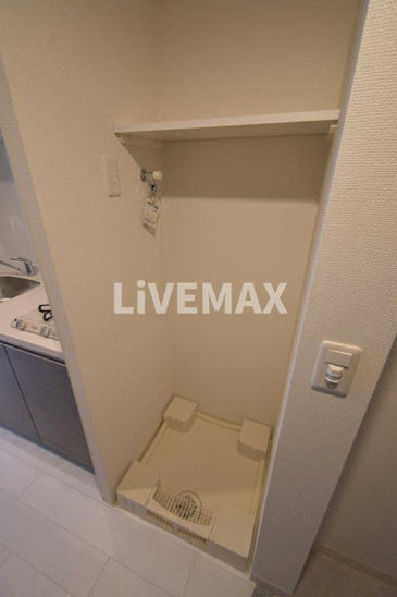 【設備】エステムコート大阪WESTⅡ 