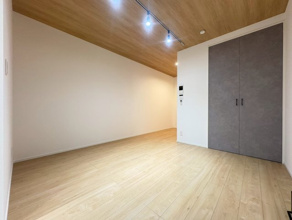 【居間・リビング】 | VAU house青葉の森