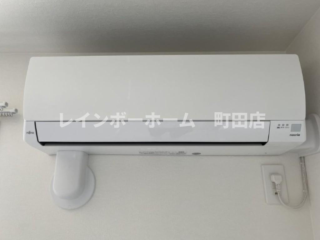 KLEIS八王子2※初期費用分割後払いサービス利用可能物件の設備|※同施工タイプ参考