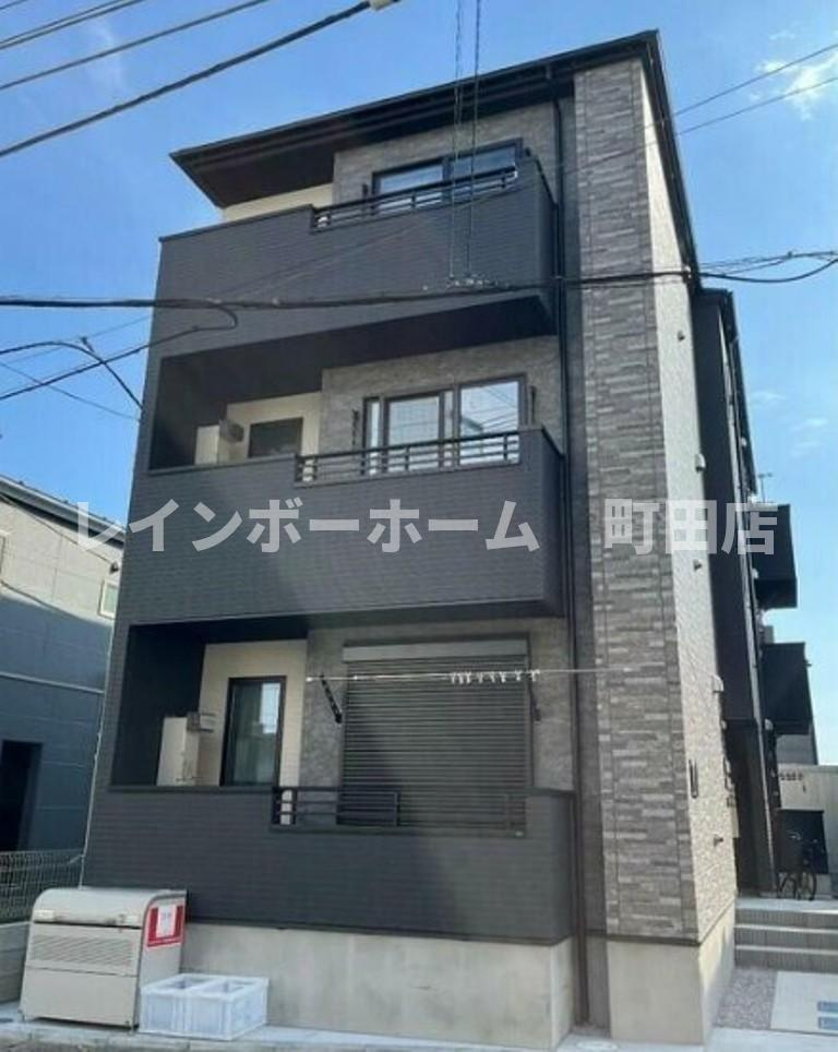 KLEIS八王子2※初期費用分割後払いサービス利用可能物件の外観