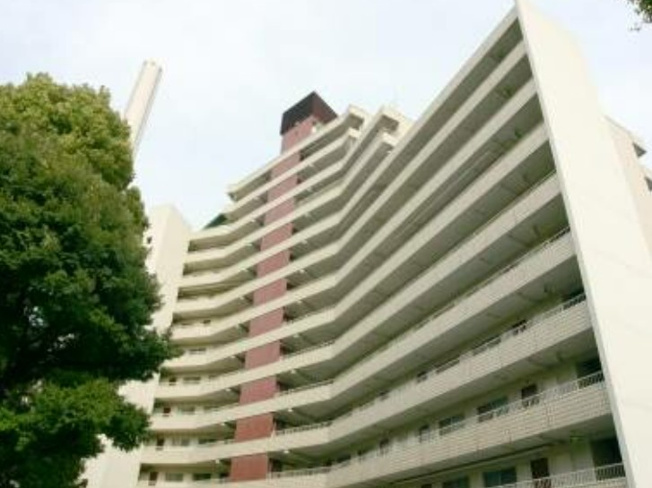 【その他】 | 代官山マンション