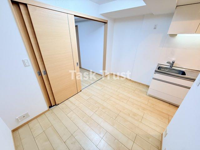 【その他】 | フクダ不動産上本町マンション