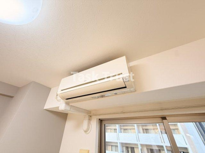 【設備】 | フクダ不動産上本町マンション