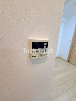 【設備】 | フクダ不動産上本町マンション