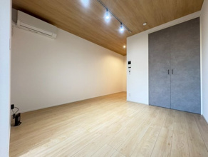 【居間・リビング】 | VAU house青葉の森