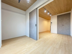 【洋室】 | VAU house青葉の森