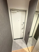【玄関】 | VAU house青葉の森