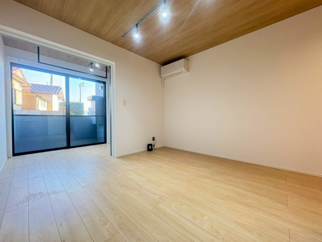 【居間・リビング】 | VAU house青葉の森