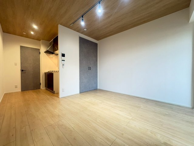 【寝室】 | VAU house青葉の森