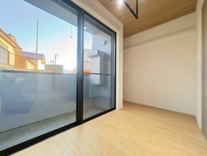 【設備】 | VAU house青葉の森