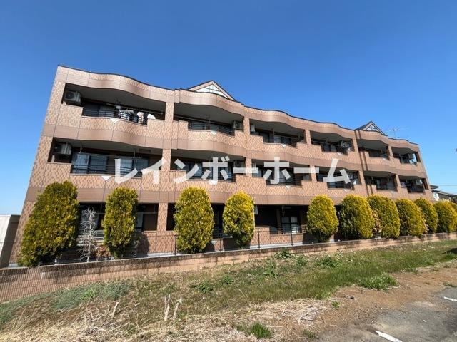 パシフィック　フィールド