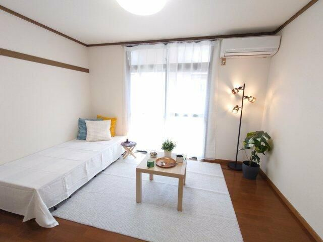 ファミーユ月見台の省エネ性能ラベル