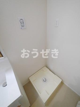 プロシード川崎の設備|※同仕様参考写真