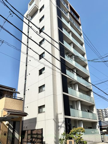 ソレアードテラス葵