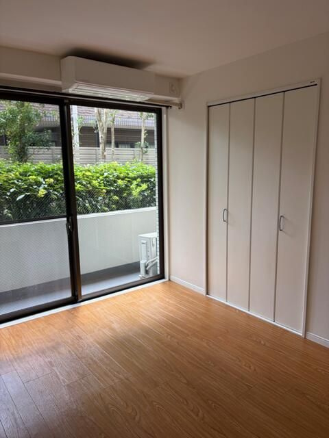 ＷＯＯＤＥＮ　ＢＥＬＬ（ウッデン　ベル）の寝室