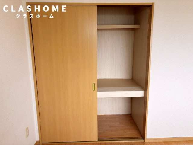 ＧＲＡＮＤ　Ｔｏ　ｙｏｕ　　刈谷市の賃貸ならクラスホーム刈谷店の収納