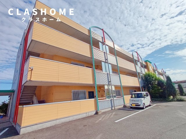 ＧＲＡＮＤ　Ｔｏ　ｙｏｕ　　刈谷市の賃貸ならクラスホーム刈谷店の外観
