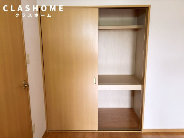 ＧＲＡＮＤ　Ｔｏ　ｙｏｕ　　刈谷市の賃貸ならクラスホーム刈谷店の収納