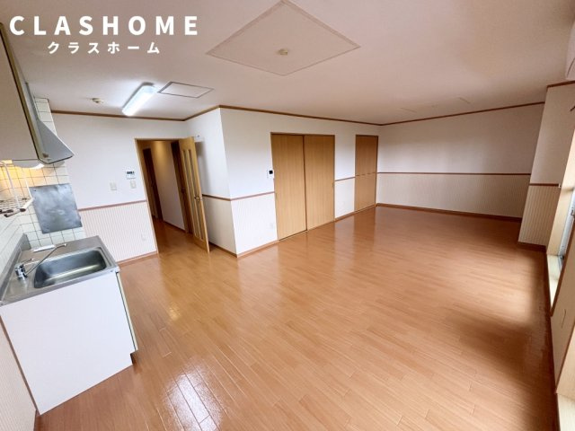 ＧＲＡＮＤ　Ｔｏ　ｙｏｕ　　刈谷市の賃貸ならクラスホーム刈谷店の居間・リビング
