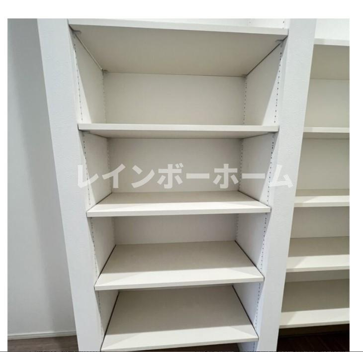 MELDIA柏　仲介手数料（賃料の1.10ヵ月）の50％OFF対象物件！の設備