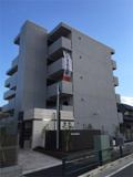 アルトゥーラ清瀬　Ａタイプの画像