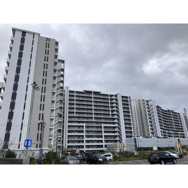 茨木ICOCITY　WestCourt