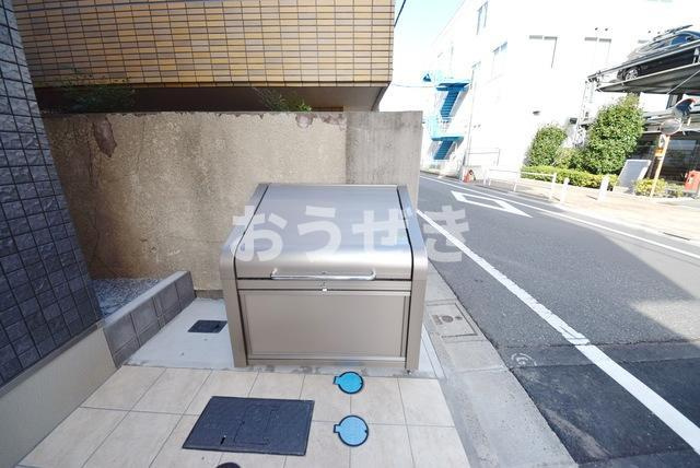 ラ　ルーチェのその他