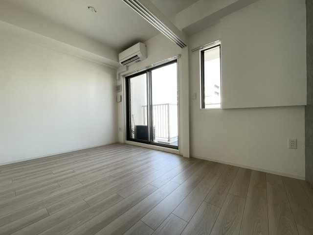 【寝室】 | セレニテ難波ミラク弐番館