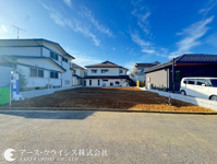 我孫子市久寺家2期の画像