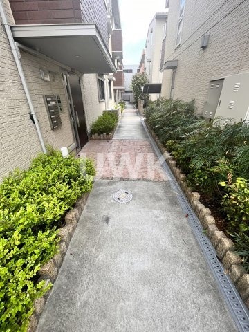 カーサ ルミノサ　トレのその他