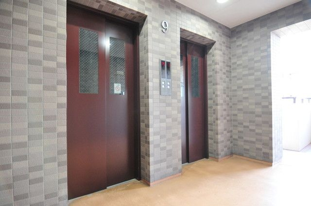 メゾン・ド・ヴィレ日本橋浜町のその他共用部分
