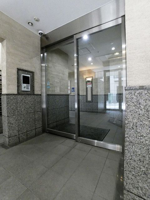 メゾン・ド・ヴィレ日本橋浜町のその他