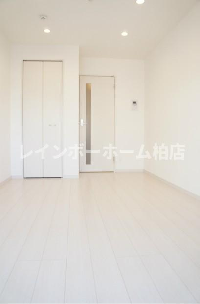 【仲介手数料：50％OFF】対象物件！の居間・リビング|ゆったりとした居間です