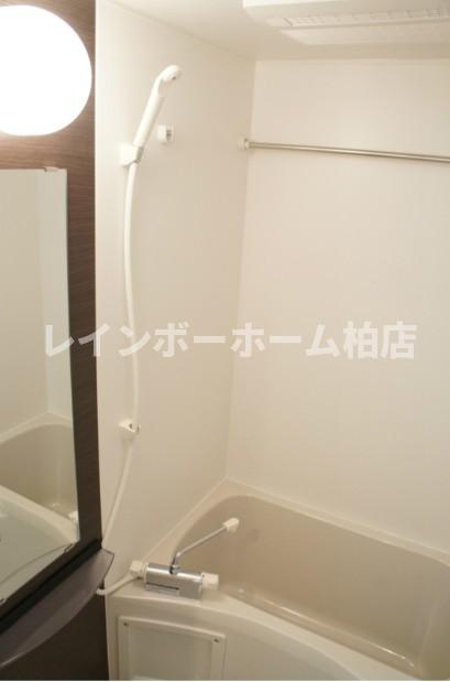 【仲介手数料：50％OFF】対象物件！の浴室|浴室乾燥機があります