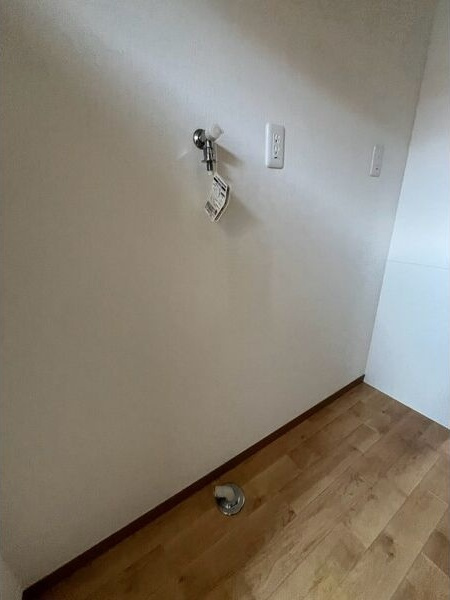 A・City東岸の設備