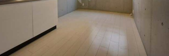 ＣＯＣＯＦＬＡＴ池袋の寝室