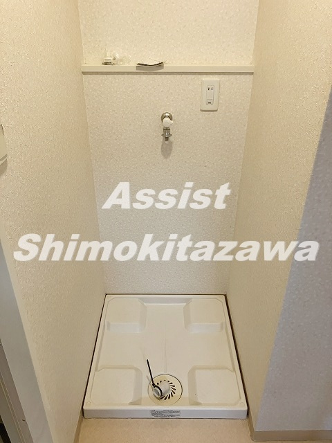 杉並区高井戸東２丁目の賃貸マンションのその他