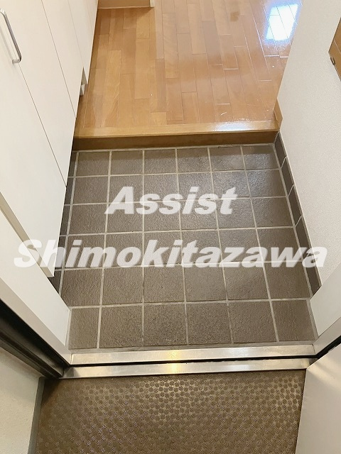 杉並区高井戸東２丁目の賃貸マンションの設備