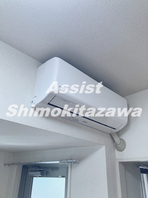 杉並区高井戸東２丁目の賃貸マンションの設備