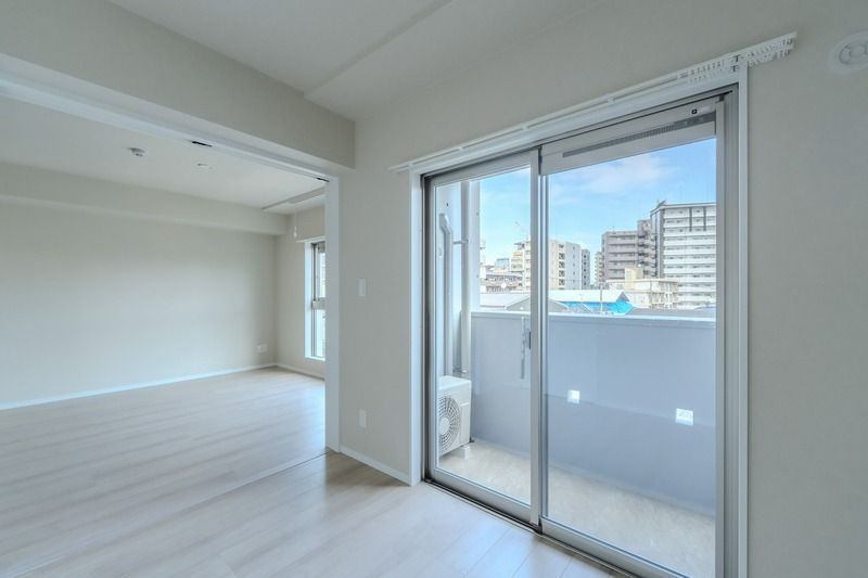 LUXCAS大橋の展望