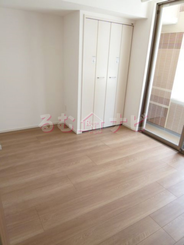 福岡市南区大橋２丁目の賃貸マンションの内装