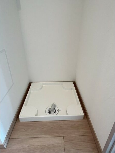 桜ヒルズ黄金の設備