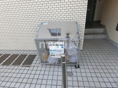 【その他共用部分】 | ハイツインディゴ | ハイツインディゴ　練馬区旭町