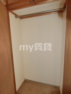 【収納】 | ハイツインディゴ | ハイツインディゴ　練馬区旭町