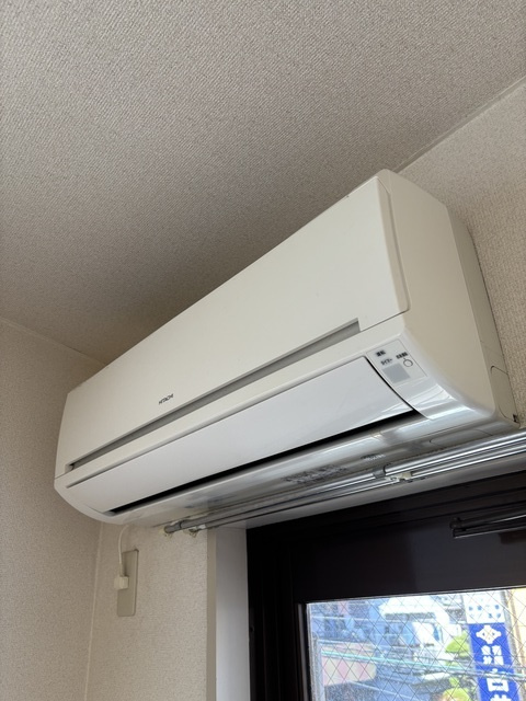 はうすまいんの設備