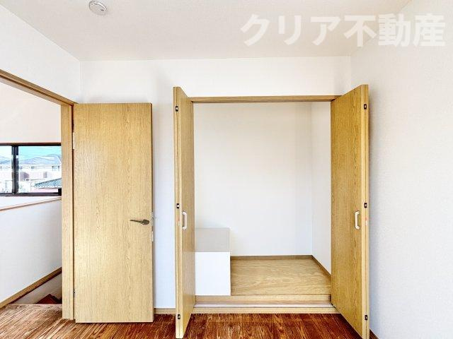 【収納】 | 10月値下げ！伊勢崎市田部井町中古リフォーム済