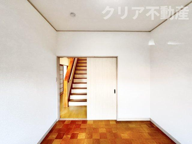 【子供部屋】 | 10月値下げ！伊勢崎市田部井町中古リフォーム済