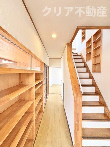 【外観】 | 10月値下げ！伊勢崎市田部井町中古リフォーム済